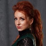 Сирена Гегер 🚨