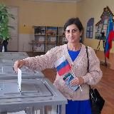 Демешко Белла 🇷🇺