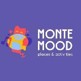 Афиша Черногория MonteMood