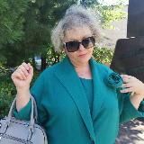 Время шить с Татьяной Шадриной