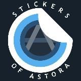 Stickers of Astora