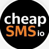 CheapSms.xyz - flood чат