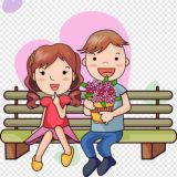 ЗНАКОМСТВА (Вместе веселошагать...) ❤️