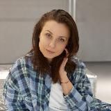 ТОЛСТЫХ-УНТЕРБЕРГ Евгения