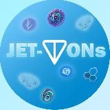 JET-TONs