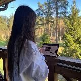 Late Night English | Анна Пелевина