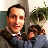 ОБЕЗЬЯНЬЯ ТЮРЬМА