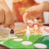 Вечер игр🎲