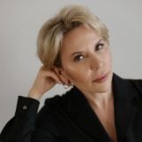 Марина Прозорова