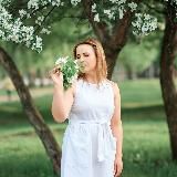 Алсу • онлайн работа