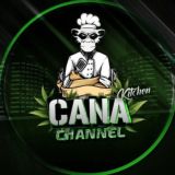 Cana - cooking chat