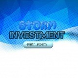 Storm Invest
