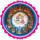 Vrindavan Mellows KIRTAN