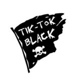 Black Tik-Tok