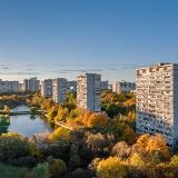 Управа района Чертаново Южное города Москвы