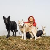 АТАМАНША ПОЛЯНСКАЯ