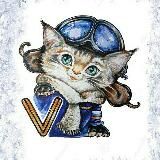 Anry Sneggy art 🇷🇺