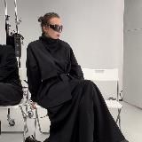 Pelagea вещает о моде