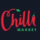 Chilli Market 🌶️ Все для наращивания, ламинирования ресниц и оформлению бровей
