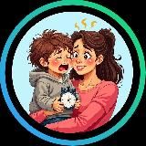 Истерика за 5 минут | Детское воспитание