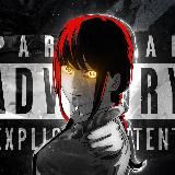 Аниме аватарки zxc🔥