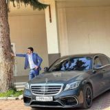 Эльдар Далгатов