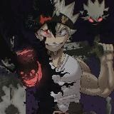 Черный клевер Архив