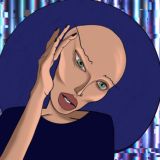 Как говорит Джинжер