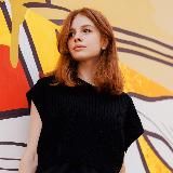 Настя & son mode de vie 🇫🇷☕️🐩