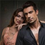 ❤️❤️Черно - белая - любовь❤️❤️