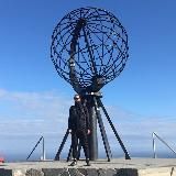 Norsman 🇷🇺🇳🇴