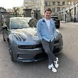 EL WHEELS | Канал об электромобилях