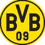 ⚽️ Боруссия Дортмунд
