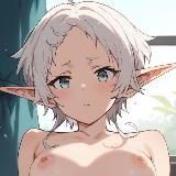 Реинкарнация Безработного Хентай 18+ | Mushoku Tensei Hentai 18+