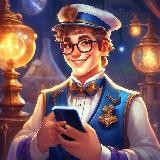 Телеграмщик