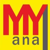 SHANGHAI MANYA INDUSTRY AND TRADE CO.,LTD