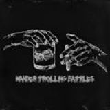 Wander trolling battles