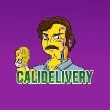 CALI DELIVERY