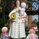 #клубнетревожныхмам