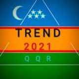 🇹 🇷 🇪 🇳 🇩 𖣘𖣘𖣘