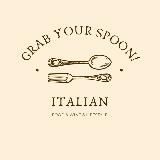 Grab your Spoon! Italian Food&Wine&Lifestyle