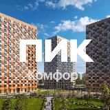 Большая Академическая 85 ПИК-Комфорт