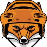 "Гурьевские лисы" команда по специальному хоккею