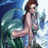 Ночные мечты🧜🏻♀️