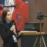 Мария Матсон