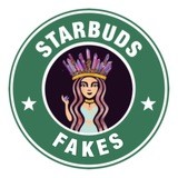 StarBuds_ФЕЙКИ