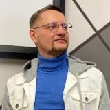 Павел Сиков | Терапия Души, наставник метода