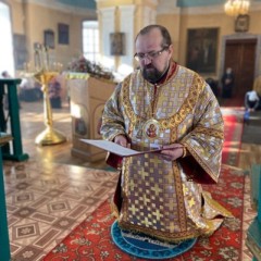 Епископ Алексий (Елисеев)