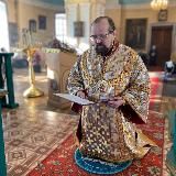 Епископ Алексий (Елисеев)