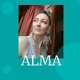 Украшения ALMA